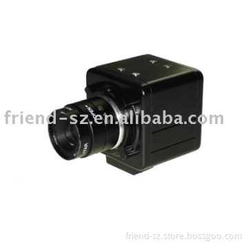 LY6411 digital ccd camera